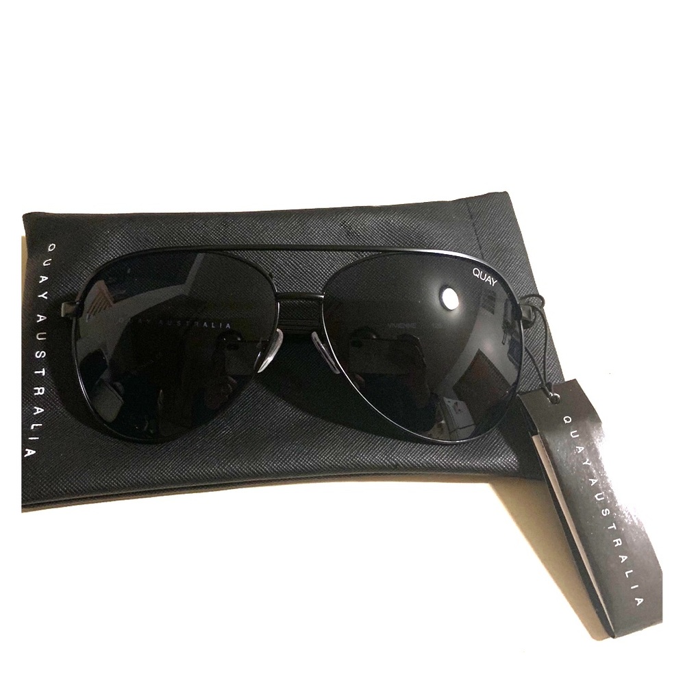 Quay Australia sunglasses
